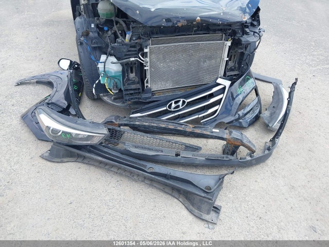 Продаж на аукціоні авто 2017 Hyundai Tucson, vin: KM8J2CA48HU552539, номер лоту: 12601354