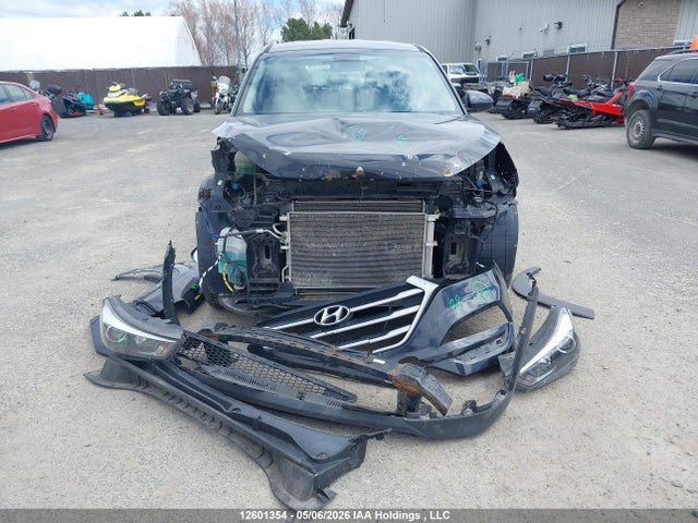 Продаж на аукціоні авто 2017 Hyundai Tucson, vin: KM8J2CA48HU552539, номер лоту: 12601354