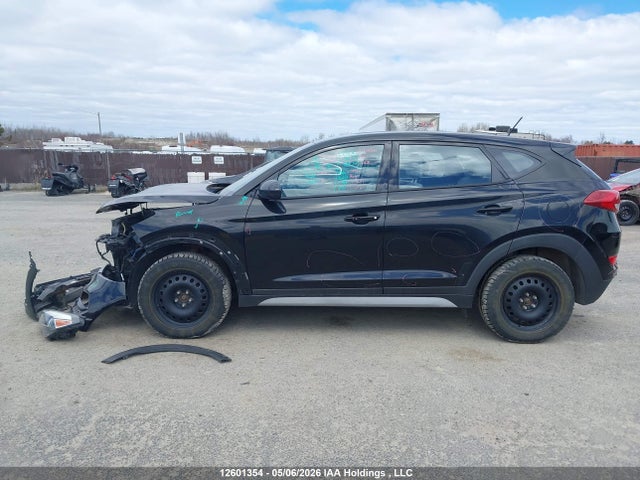 Продаж на аукціоні авто 2017 Hyundai Tucson, vin: KM8J2CA48HU552539, номер лоту: 12601354