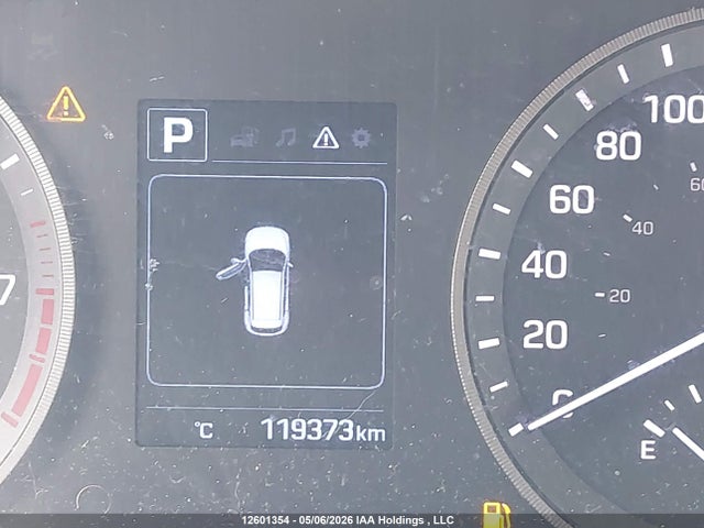 Продаж на аукціоні авто 2017 Hyundai Tucson, vin: KM8J2CA48HU552539, номер лоту: 12601354