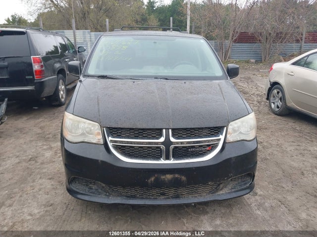 Продажа на аукционе авто 2012 Dodge Caravan, vin: 2C4RDGBG5CR291426, номер лота: 12601355