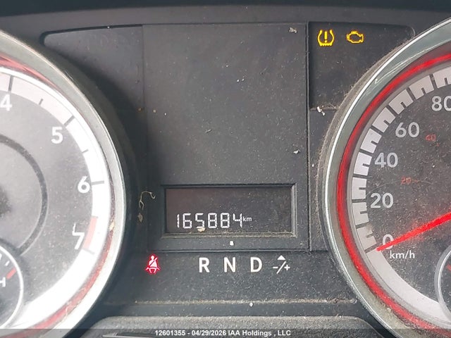 Продажа на аукционе авто 2012 Dodge Caravan, vin: 2C4RDGBG5CR291426, номер лота: 12601355