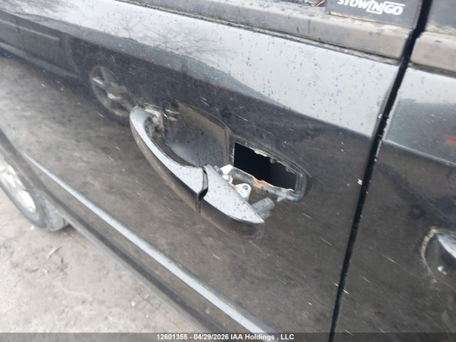 Продажа на аукционе авто 2012 Dodge Caravan, vin: 2C4RDGBG5CR291426, номер лота: 12601355