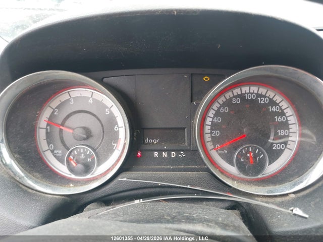 Продажа на аукционе авто 2012 Dodge Caravan, vin: 2C4RDGBG5CR291426, номер лота: 12601355