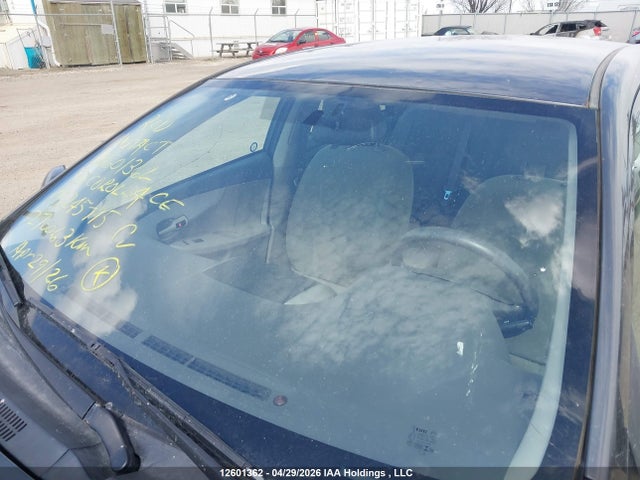 12601362 :رقم المزاد ، 2T1BU4EEXAC245775 vin ، 2010 Toyota Corolla S/le/xle مزاد بيع