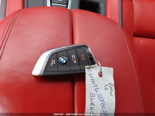 Продажа на аукционе авто 2015 Bmw X5 M, vin: 5YMKT6C55F0C88899, номер лота: 12601367