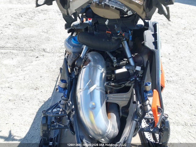 Продажа на аукционе авто 2022 Polaris 850 Rmk Khaos Matryx Slash, vin: SN1TFG8M5NC222032, номер лота: 12601368