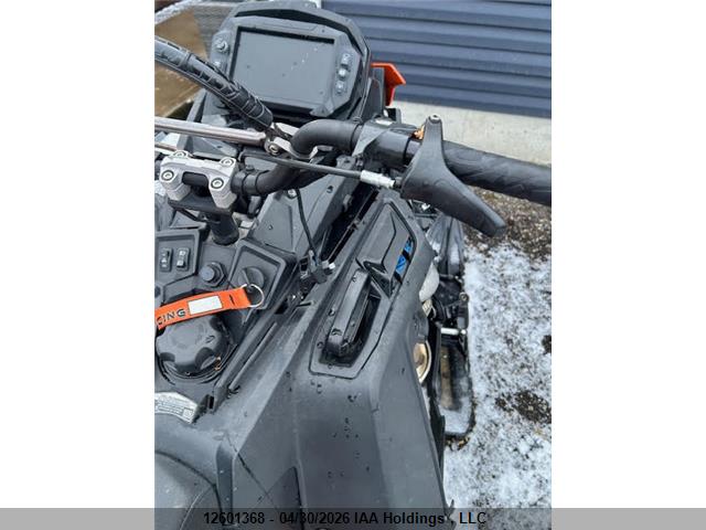 Продажа на аукционе авто 2022 Polaris 850 Rmk Khaos Matryx Slash, vin: SN1TFG8M5NC222032, номер лота: 12601368