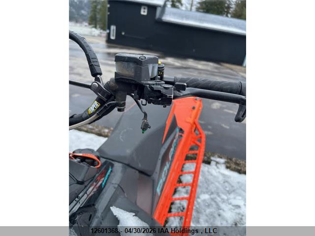 Продажа на аукционе авто 2022 Polaris 850 Rmk Khaos Matryx Slash, vin: SN1TFG8M5NC222032, номер лота: 12601368
