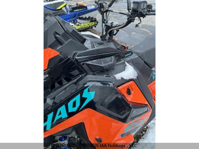 Продажа на аукционе авто 2022 Polaris 850 Rmk Khaos Matryx Slash, vin: SN1TFG8M5NC222032, номер лота: 12601368