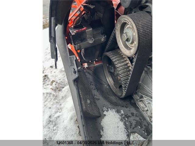 Продажа на аукционе авто 2022 Polaris 850 Rmk Khaos Matryx Slash, vin: SN1TFG8M5NC222032, номер лота: 12601368
