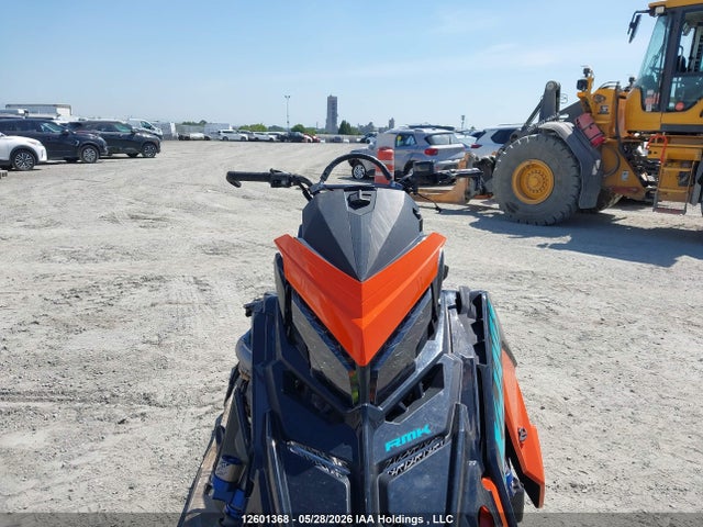 Продажа на аукционе авто 2022 Polaris 850 Rmk Khaos Matryx Slash, vin: SN1TFG8M5NC222032, номер лота: 12601368