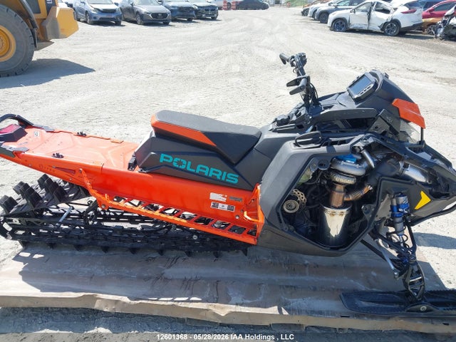 Продажа на аукционе авто 2022 Polaris 850 Rmk Khaos Matryx Slash, vin: SN1TFG8M5NC222032, номер лота: 12601368