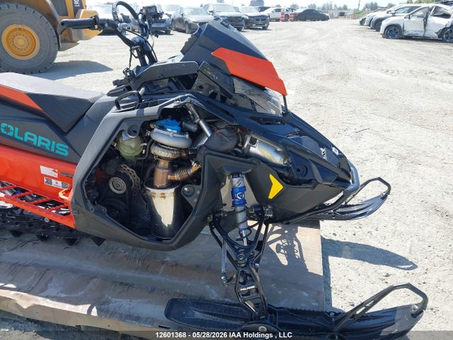 Продажа на аукционе авто 2022 Polaris 850 Rmk Khaos Matryx Slash, vin: SN1TFG8M5NC222032, номер лота: 12601368