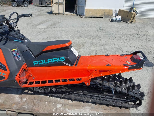 Продажа на аукционе авто 2022 Polaris 850 Rmk Khaos Matryx Slash, vin: SN1TFG8M5NC222032, номер лота: 12601368