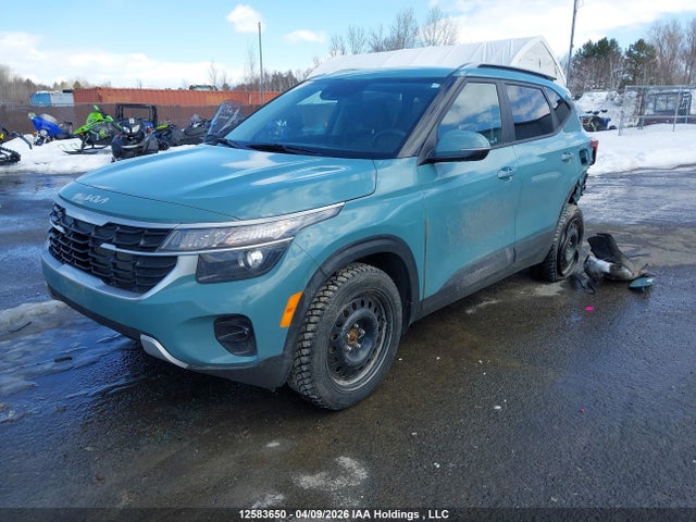 KNDEPCAA8R7475362 KIA Seltos Lx
