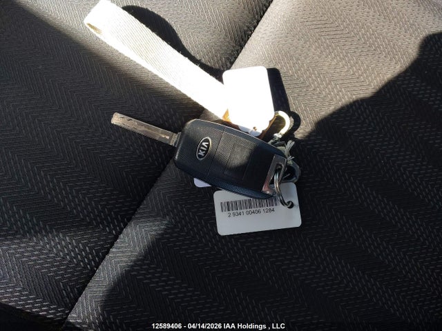 KNDPMCAC1L7703163 KIA Sportage Lx/lx Anniversary/lx S