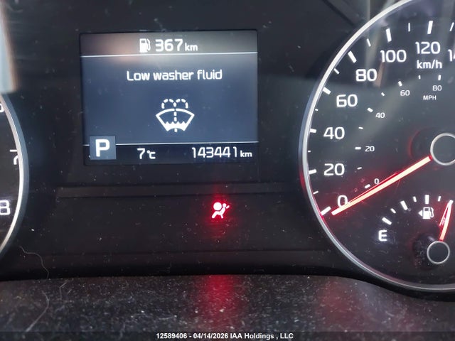 KNDPMCAC1L7703163 KIA Sportage Lx/lx Anniversary/lx S