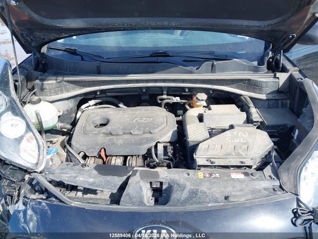KNDPMCAC1L7703163 KIA Sportage Lx/lx Anniversary/lx S