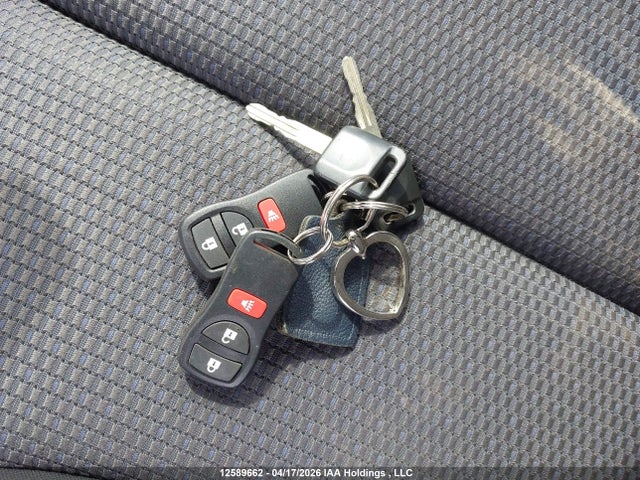 Aukcja sprzedaży 2009 Nissan Versa 1.8sl, vin: 3N1BC13E89L489389, numer aukcji: 12589662