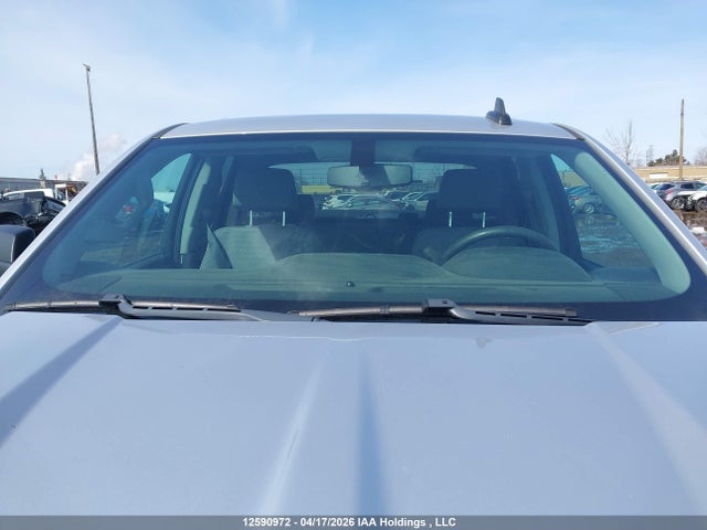 1GCVKPEC3JZ372232 Chevrolet Silverado 1500 Custom