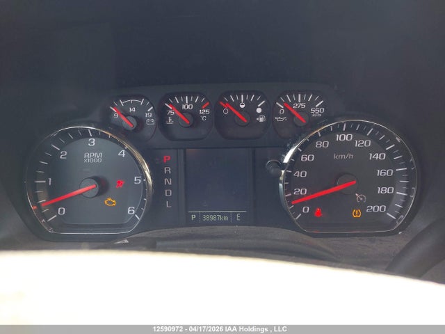 1GCVKPEC3JZ372232 Chevrolet Silverado 1500 Custom