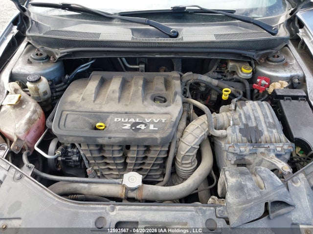 Aukcja sprzedaży 2014 Chrysler 200 Lx, vin: 1C3CCBAB0EN149684, numer aukcji: 12593567