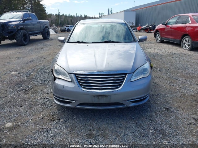 Aukcja sprzedaży 2014 Chrysler 200 Lx, vin: 1C3CCBAB0EN149684, numer aukcji: 12593567