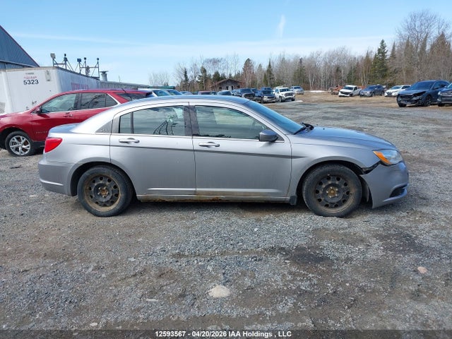 Aukcja sprzedaży 2014 Chrysler 200 Lx, vin: 1C3CCBAB0EN149684, numer aukcji: 12593567