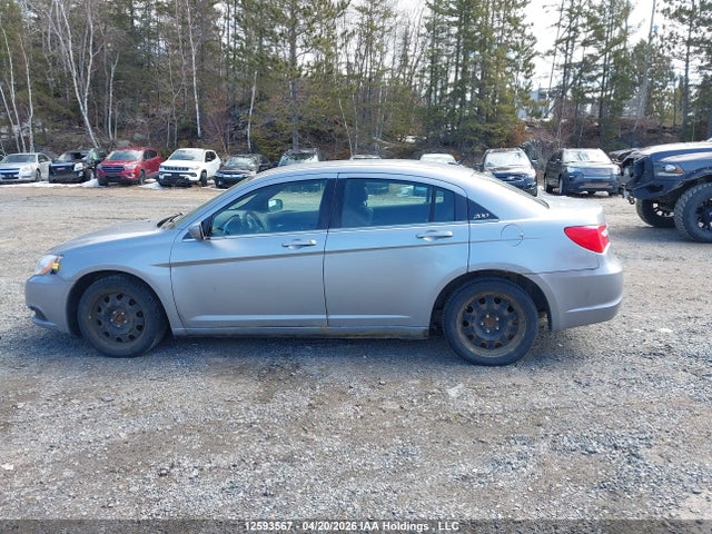 Aukcja sprzedaży 2014 Chrysler 200 Lx, vin: 1C3CCBAB0EN149684, numer aukcji: 12593567