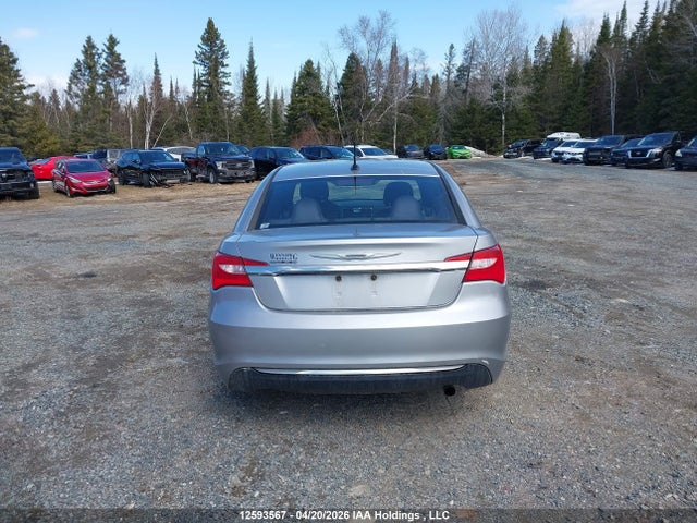 Aukcja sprzedaży 2014 Chrysler 200 Lx, vin: 1C3CCBAB0EN149684, numer aukcji: 12593567