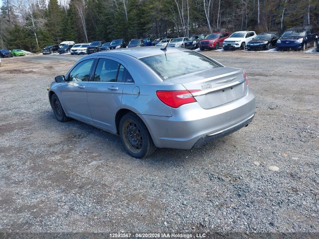 Aukcja sprzedaży 2014 Chrysler 200 Lx, vin: 1C3CCBAB0EN149684, numer aukcji: 12593567