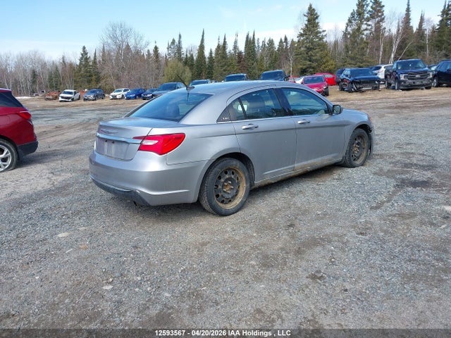 Aukcja sprzedaży 2014 Chrysler 200 Lx, vin: 1C3CCBAB0EN149684, numer aukcji: 12593567