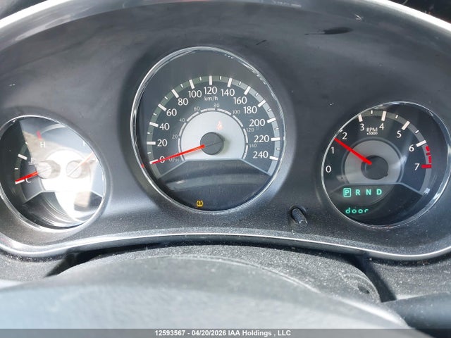 Aukcja sprzedaży 2014 Chrysler 200 Lx, vin: 1C3CCBAB0EN149684, numer aukcji: 12593567
