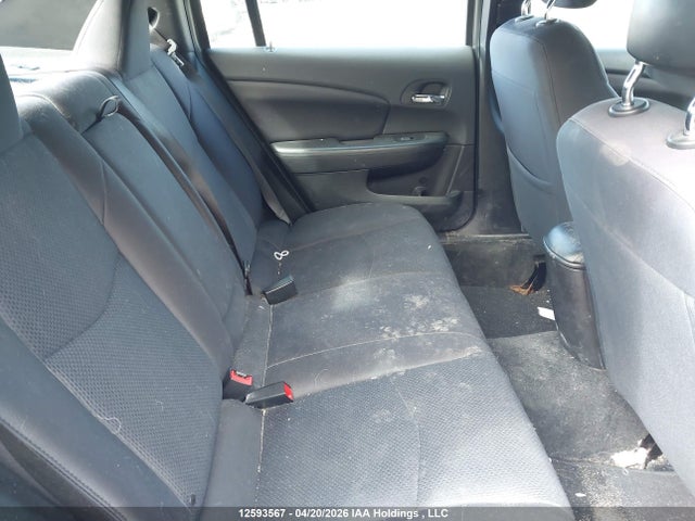 Aukcja sprzedaży 2014 Chrysler 200 Lx, vin: 1C3CCBAB0EN149684, numer aukcji: 12593567
