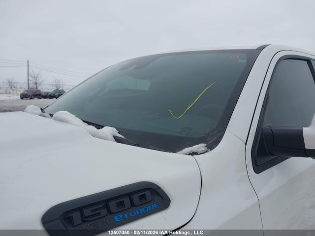 2023 Ram 1500 Sport მანქანა იყიდება აუქციონზე, vin: 1C6SRFVT8PN674597, აუქციონის ნომერი: 12507050