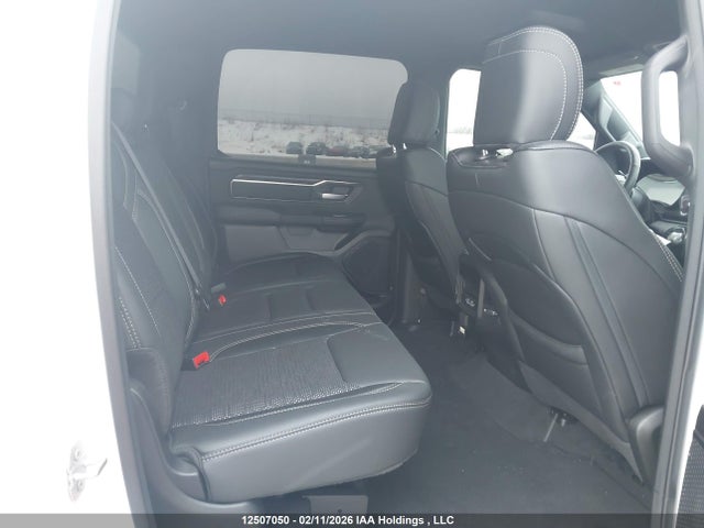 2023 Ram 1500 Sport მანქანა იყიდება აუქციონზე, vin: 1C6SRFVT8PN674597, აუქციონის ნომერი: 12507050