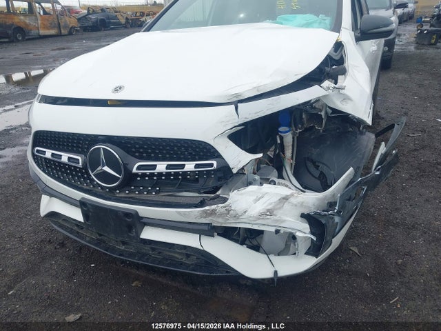 W1N4N4HB8MJ173791 Mercedes-Benz Gla 250 4matic
