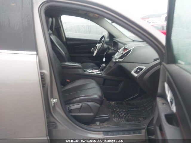 Продаж на аукціоні авто 2010 Gmc Terrain Slt-1, vin: 2CTALFEWXA6284522, номер лоту: 12545030