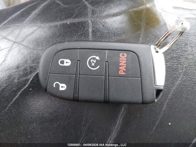12585651 :رقم المزاد ، 3C4PDDFG9ET222397 vin ، 2014 Dodge Journey R/t مزاد بيع