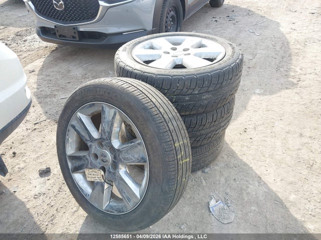 12585651 :رقم المزاد ، 3C4PDDFG9ET222397 vin ، 2014 Dodge Journey R/t مزاد بيع