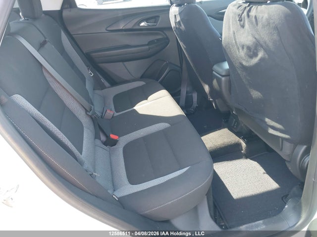 KL79MRSL6RB054134 Chevrolet Trailblazer Lt