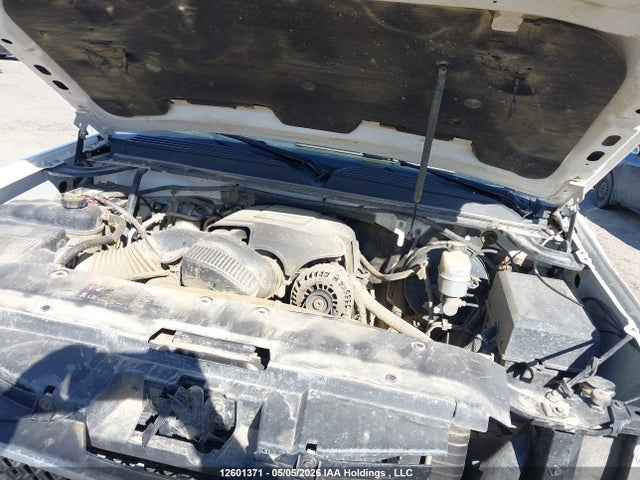 12601371 :رقم المزاد ، 1GNSKAE09ER121654 vin ، 2014 Chevrolet Tahoe Ls مزاد بيع