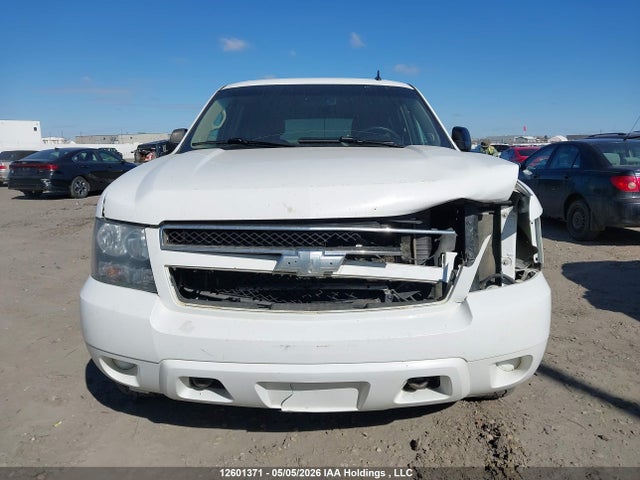 12601371 :رقم المزاد ، 1GNSKAE09ER121654 vin ، 2014 Chevrolet Tahoe Ls مزاد بيع