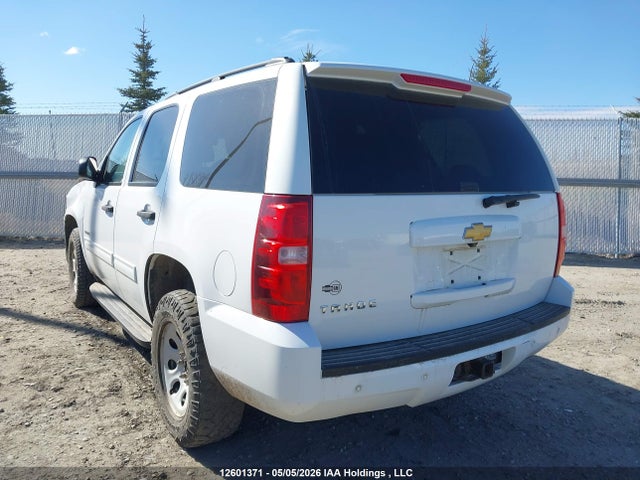 12601371 :رقم المزاد ، 1GNSKAE09ER121654 vin ، 2014 Chevrolet Tahoe Ls مزاد بيع