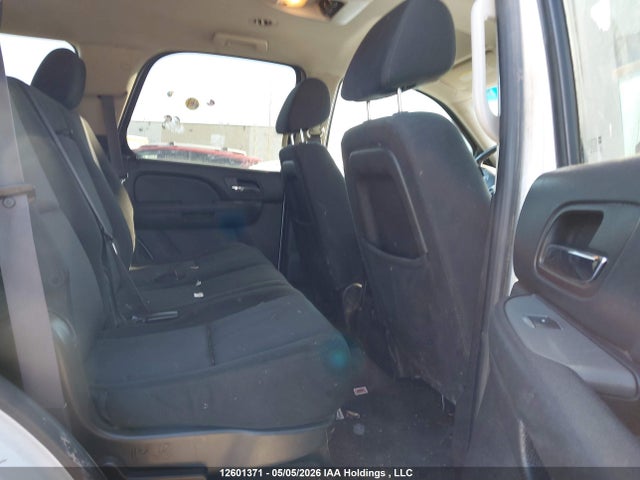 12601371 :رقم المزاد ، 1GNSKAE09ER121654 vin ، 2014 Chevrolet Tahoe Ls مزاد بيع