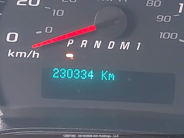1GTW7BFF2H1133880 GMC Savana 2500 Work Van