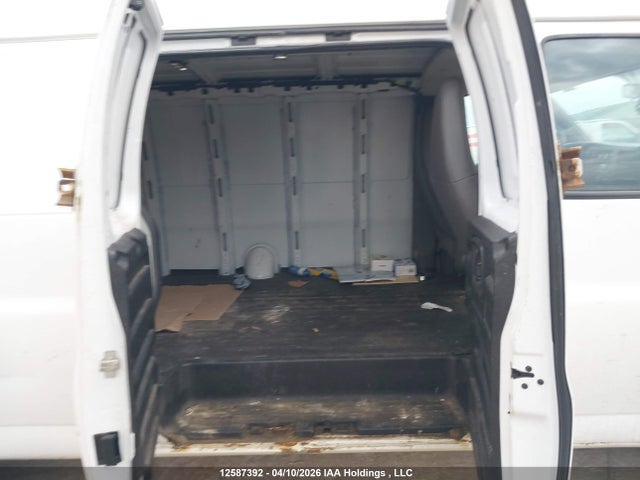 1GTW7BFF2H1133880 GMC Savana 2500 Work Van