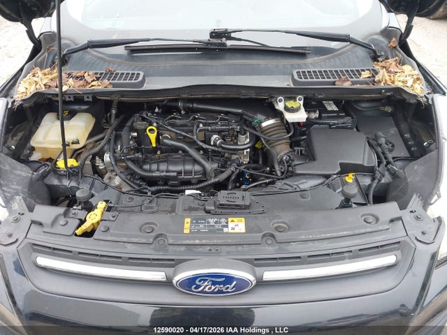 1FMCU0GX4FUA33892 Ford ESCAPE SE