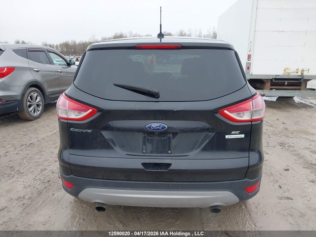 1FMCU0GX4FUA33892 Ford ESCAPE SE
